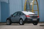 Opel Insignia by Fahrmitgas 2009 года